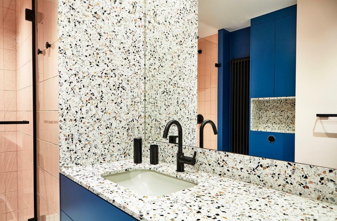 Rajska Blue Luxury Apartment クラクフ エクステリア 写真
